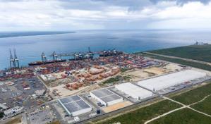 DP World Dominicana explica motivos de retraso en entrega de mercancías en el Puerto Caucedo