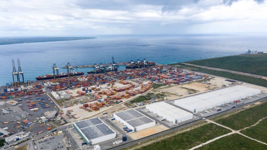 DP World Dominicana explica motivos de retraso en entrega de mercancías en el Puerto Caucedo