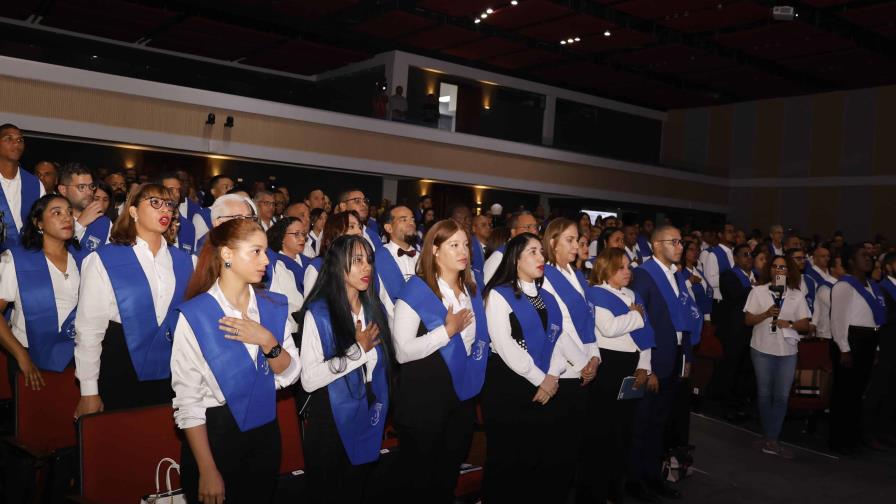 Instituto de Formación Política José Francisco Peña Gómez gradúa a más de 750 estudiantes