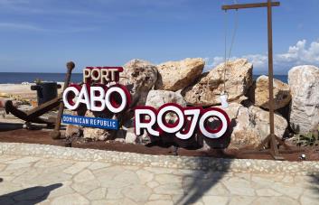 Empresa confirma robo en el puerto de Cabo Rojo y aclara que no fue de gran magnitud”