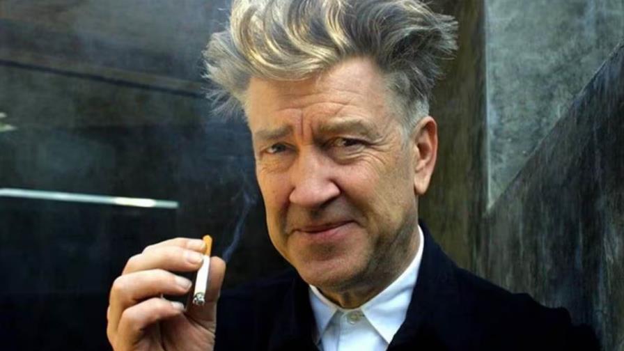 Hollywood llora la muerte de David Lynch, un ser radiante de luz que el mundo extrañará