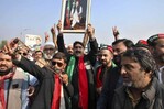 Pakistán: Imran Khan, condenado a 14 años de cárcel en un nuevo caso de corrupción Pakistán: Imran Khan, condenado a 14 años de cárcel en un nuevo caso de corrupción