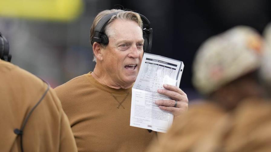 Jack Del Rio, exentrenador de la NFL, es contratado por los Musketeers de París