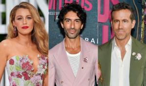 Juez desestima demanda de US$400 MM de Justin Baldoni contra Blake Lively, Ryan Reynolds y NY Times