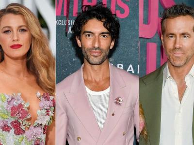 Juez desestima demanda de US$400 MM de Justin Baldoni