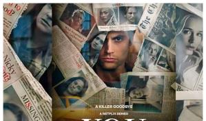 Esta es la fecha en la que Netflix estrenará la última temporada de You Esta es la fecha en la que Netflix estrenará la última temporada de You