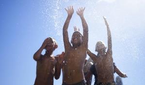 EN FOTOS | Postales de Am&eacute;rica Latina que deja la tercera semana del a&ntilde;o