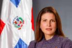 ¿Quién es María Isabel Castillo, la nueva embajadora dominicana en EE.UU.?