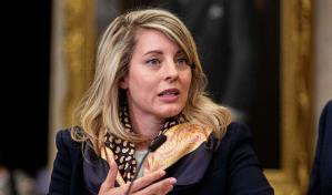 Canadá advierte que Donald Trump puede provocar la mayor guerra comercial en décadas Canadá advierte que Donald Trump puede provocar la mayor guerra comercial en décadas