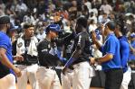 Posiciones Lidom: Licey avanza a su tercera final corrida; Águilas frustran el avance escarlata