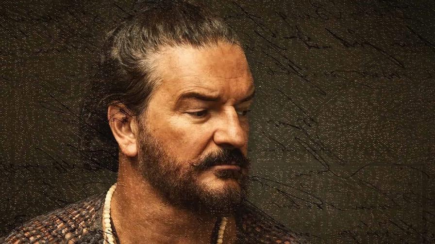 Ricardo Arjona estrena el álbum Seco que refleja su esencia más honesta