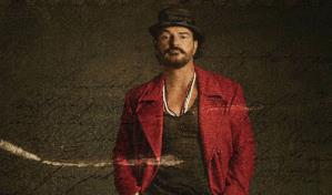 Ricardo Arjona videoclip acústico de la canción Nirvana