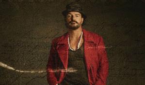 Ricardo Arjona lanza su nuevo álbum Seco
