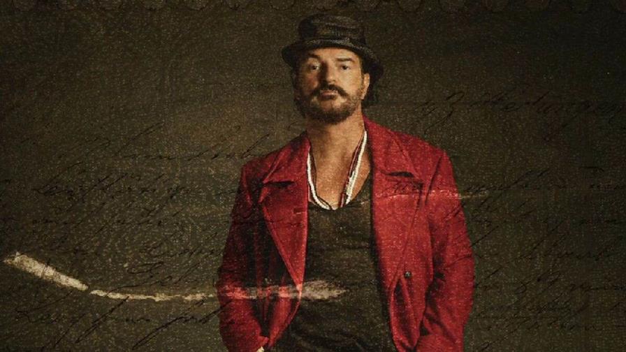 Ricardo Arjona lanza su nuevo álbum Seco