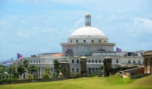 El Senado de Puerto Rico aprueba solicitar a Trump que atienda el estatus político de la isla El Senado de Puerto Rico aprueba solicitar a Trump que atienda el estatus político de la isla