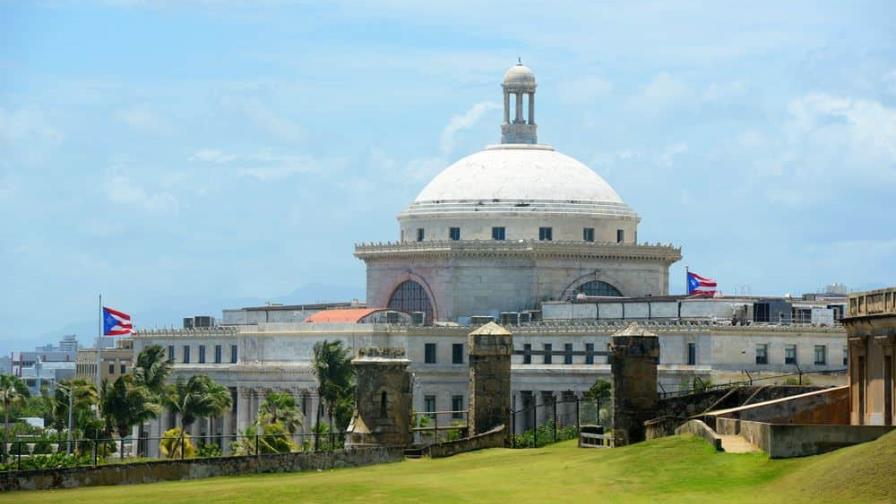 El Senado de Puerto Rico aprueba solicitar a Trump que atienda el estatus político de la isla