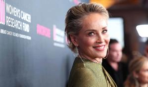 Sharon Stone cancela su presencia en el concierto de Rufus Wainwright por incendios de Los Ángeles Sharon Stone cancela su presencia en el concierto de Rufus Wainwright por incendios de Los Ángeles
