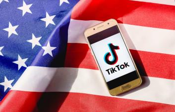 TikTok suspenderá su operación en EE.UU. pese a que Biden deja en manos de Trump su futuro