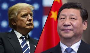 Trump mantiene llamada telefónica con Xi para conseguir un mundo más pacífico y seguro