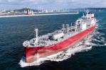 Un barco noruego captura y almacena por primera vez su CO2 Un barco noruego captura y almacena por primera vez su CO2
