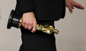 Camino a la ceremonia de los Premios Óscar 2025