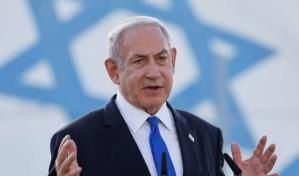 Israel amenaza con no excarcelar presos palestinos si Hamas no dice a qué rehenes liberará