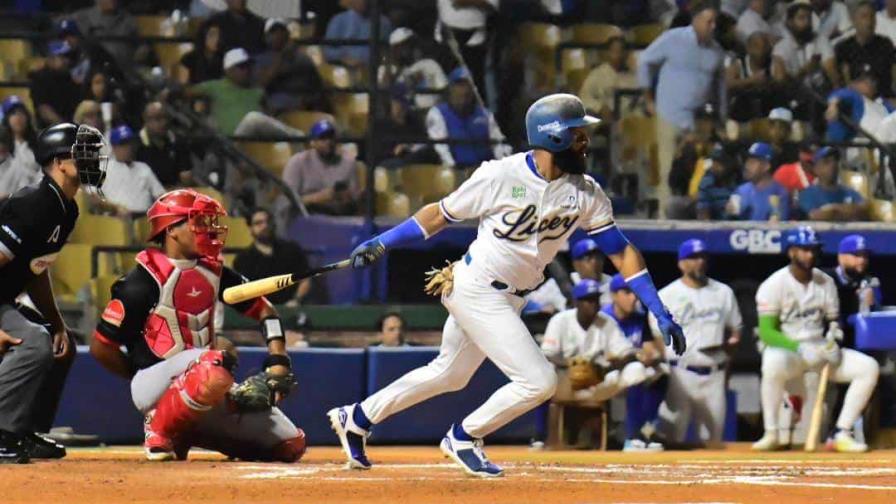 Emilio Bonifacio: Nos merecemos estar en la final, solo faltan cuatro juegos