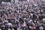 Presidente surcoreano suspendido pide su liberación mientras corte estudia su detención formal Presidente surcoreano suspendido pide su liberación mientras corte estudia su detención formal