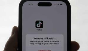 Trump dice que muy probablemente dará a TikTok una extensión de 90 días