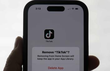 Trump dice que muy probablemente dará a TikTok una extensión de 90 días