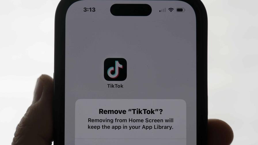 Trump dice que muy probablemente dará a TikTok una extensión de 90 días