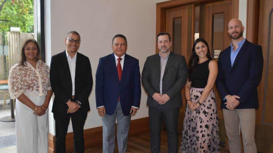 Sunrise Miches Beach Resort anuncia se convertirá en Marriott Miches Beach este 2025