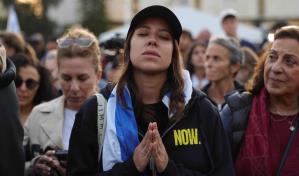 Cese el fuego en Gaza comienza con retraso, abre esperanza de terminar la guerra y liberar a rehenes