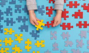 El autismo te cambia la vida