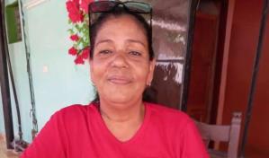 Cuba excarcela a la opositora Dama de Blanco Tania Echevarría