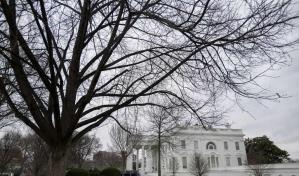 Trump se muda a la Casa Blanca por segunda vez, ¿cómo es el proceso? 