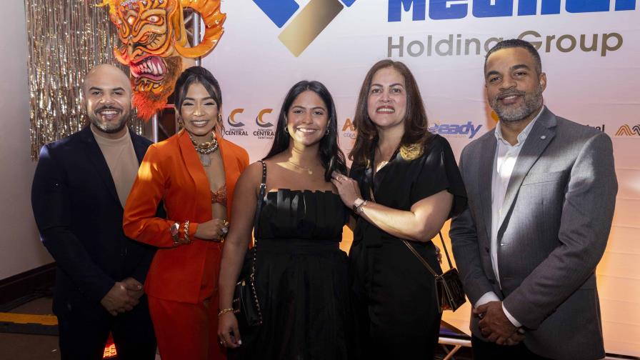 Grupo Medrano presenta el Carnaval Vegano 2025