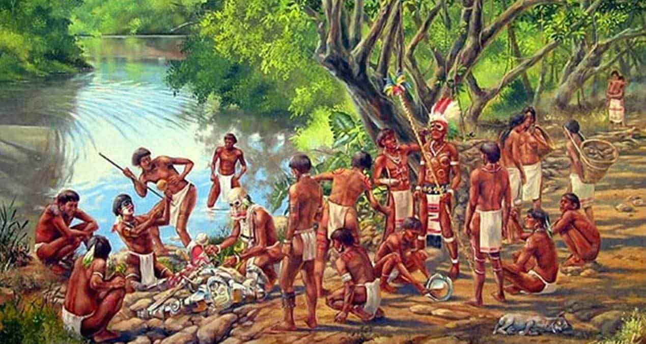 Sobre El Origen Del T rmino Ta no Diario Libre