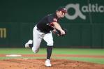 Leones anuncian rotación para abrir la Serie Final