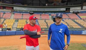 Escogido vs Licey, a parar una sequía o continuar la fiesta