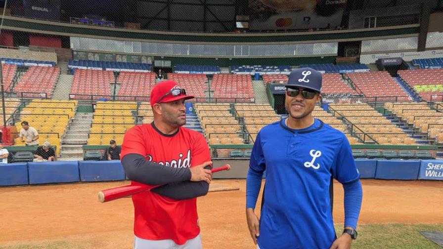 Escogido vs Licey, a parar una sequía o continuar la fiesta