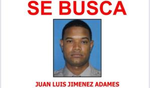 Policía activa búsqueda de teniente que mató a su pareja y a su suegra en La Vega