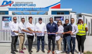 Gobierno deja en funcionamiento oficina de proyectos en Pedernales Gobierno deja en funcionamiento oficina de proyectos en Pedernales
