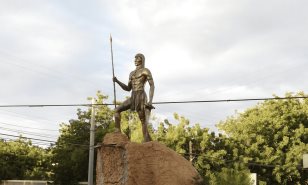 El origen del término Taíno