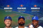 Los Tigres del Licey anuncian su rotación de pitcheo para los primeros tres encuentros