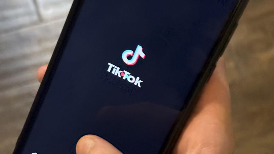 TikTok restablece su servicio en Estados Unidos por la garantía recibida de Trump