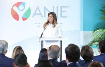 ANJE señala los desafíos que tiene el país para ser más competitivo y sostenible en 2025