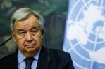 Guterres sobre Acuerdos de París: EE.UU. debe seguir siendo líder en asuntos ambientales