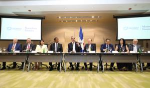 Construirán un centro oncológico de nivel internacional en Santo Domingo