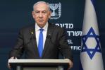 Benjamín Netanyahu asegura que Israel tomará el control de todas las zonas de la Franja de Gaza